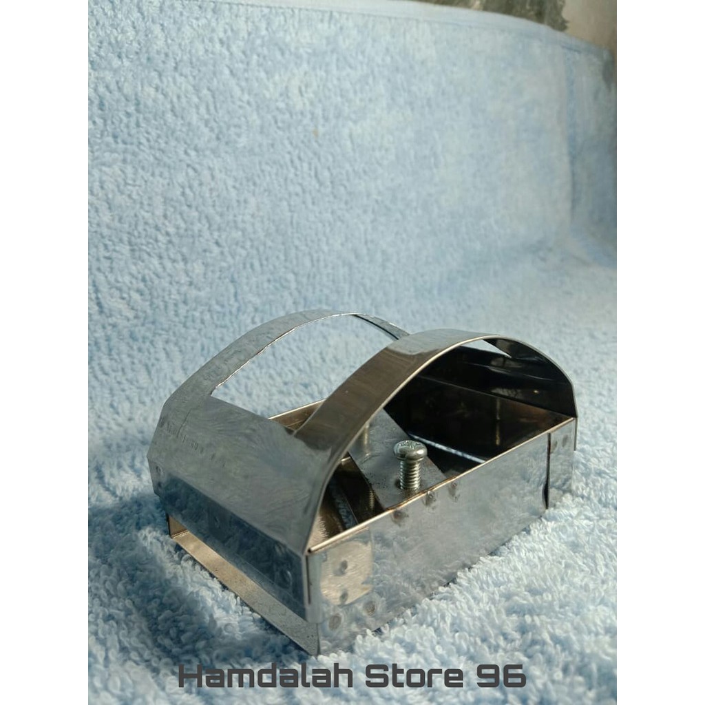 Alat Pengupas Buah Pisau Pengupas Buah Stainless Steel