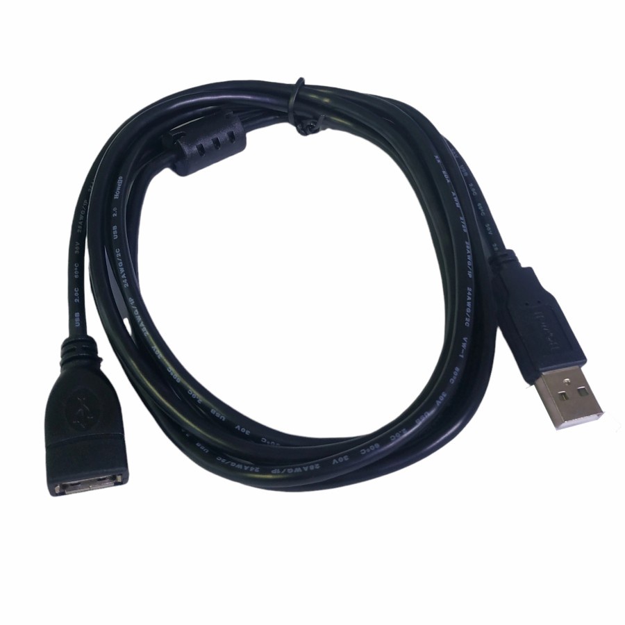 Howell Kabel USB Extension 2M