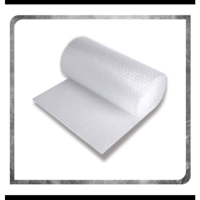 

Bubble Wrap