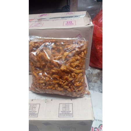 

Usus pedas 1KG