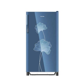 KULKAS POLYTRON 1 PINTU POLYTRON PRA-16BNB / PRA-16BN B / PRA16BNB / PRA16BN B / PRA 16AN GARANSI RE