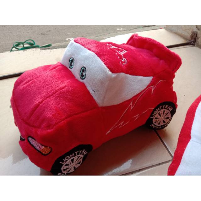 Boneka cars