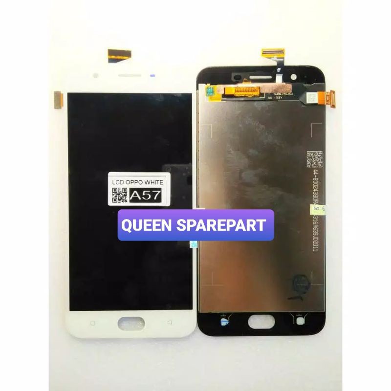 LCD TOUCHSCREEN OPPO A57 ORIGINAL