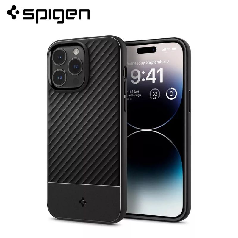 Case IPhone 14 Pro Max 14Pro iPhone14 Plus Official Spigen Core Rugged Dual Layer Cover Casing Origi