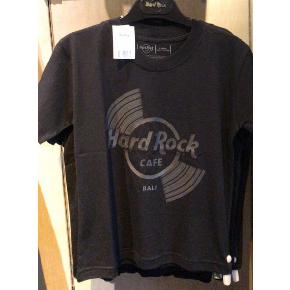 Baju Anak HARD ROCK CAFE Original