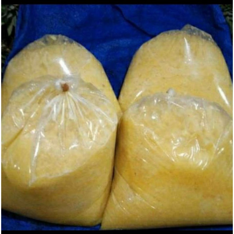 

Nanas Palembang Parut 5kg