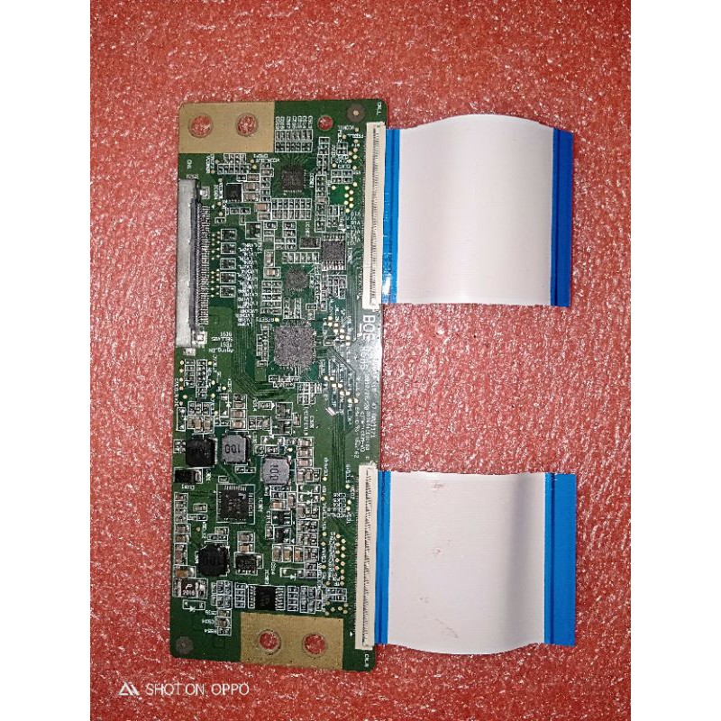 TCON TICON LG 43LK5000 43LK5000PTA