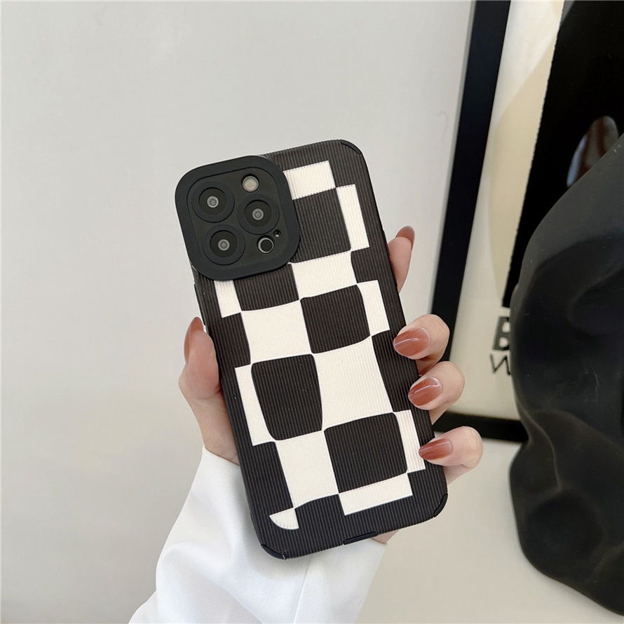 (Ready Stock) Casing Soft case Redmi Note 11 11s 10s 9s 10 9 Pro Max Redmi 10C 10X 10 9 9a 9c 9t Xiaomi Mi 12 11 Lite Poco F3 X3 Nfc Pro Bahan Kulit Soft Phone Case All-inclusive Camera bumper Anti-fall shockproof Soft Case Cover-Y3