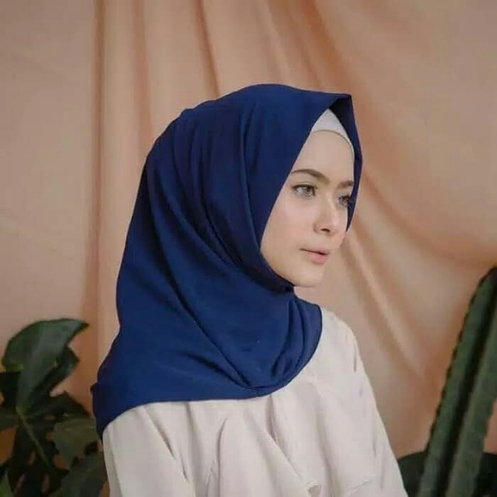 HIJAB INSTAN SHALWA SALWA JILBAB KERUDUNG KHIMAR INSTAN MURAH