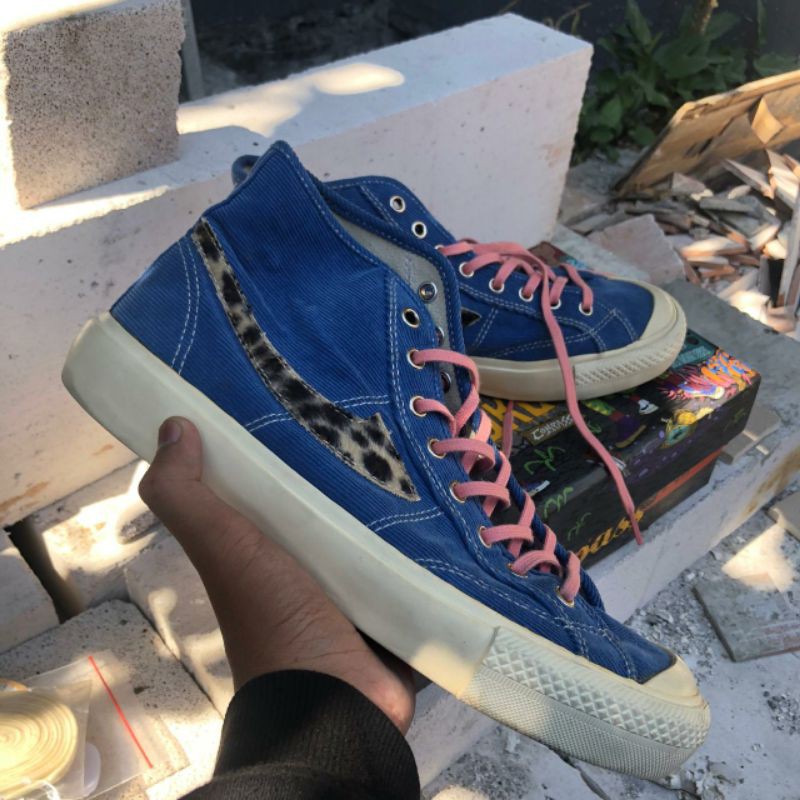 Compass KPR JP Patton size 42