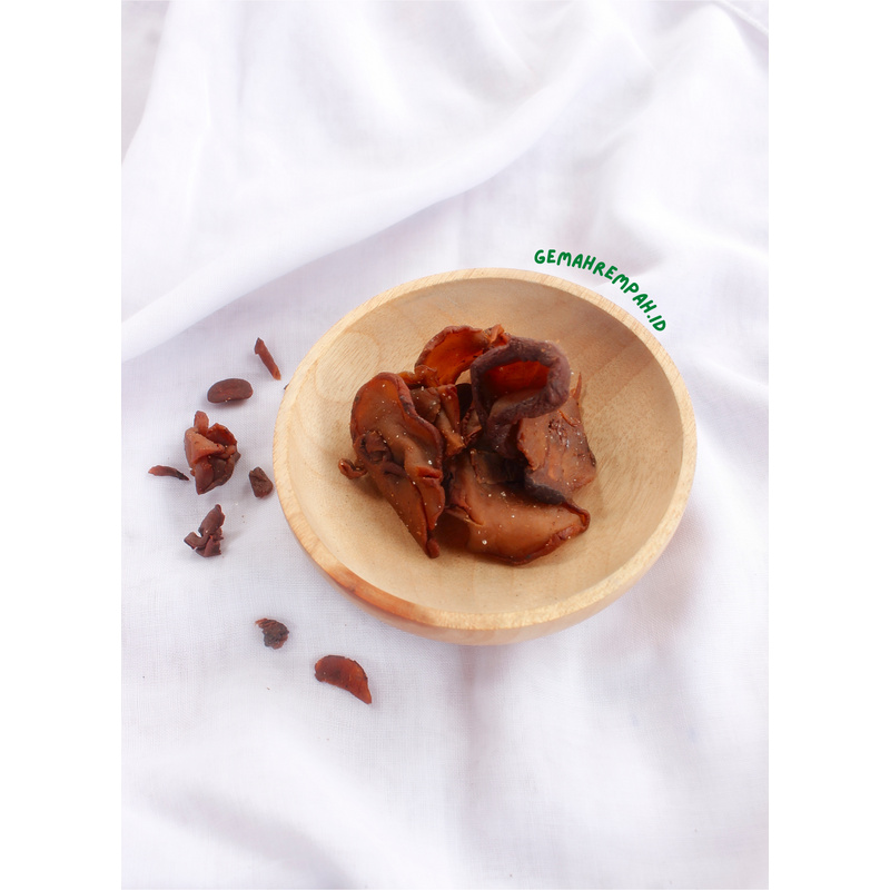 

Asem / asam gelugur 250gr