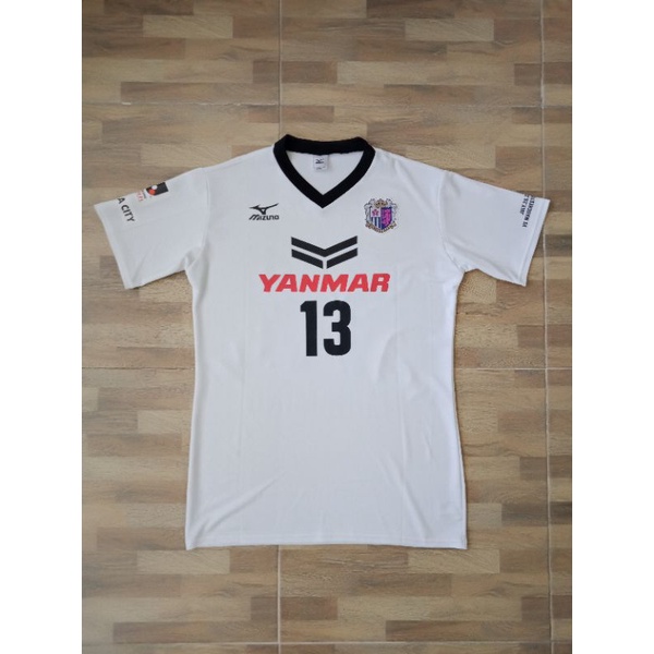 Jersey bola Cerezo Osaka