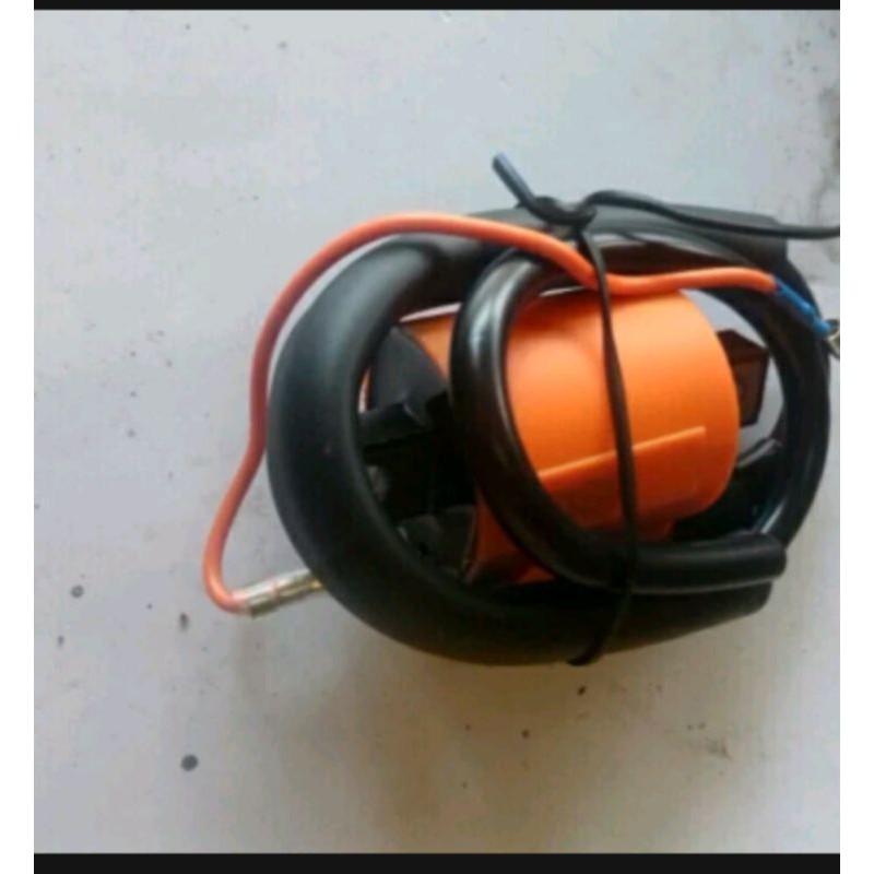 koil coil racing Yamaha Mio Mio sporty