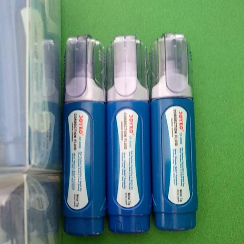 

Tip-Ex / Correction Joyko CF-S209A