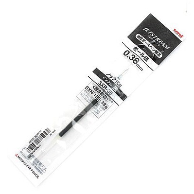 

UNI JETSTREAM REFILL SXR-38