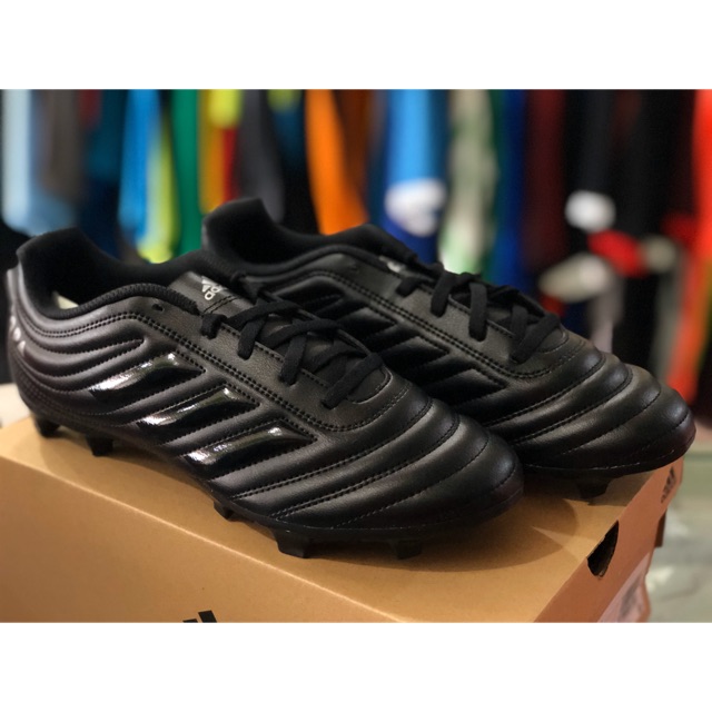 Sepatu Bola Adidas Copa 19 Black Original