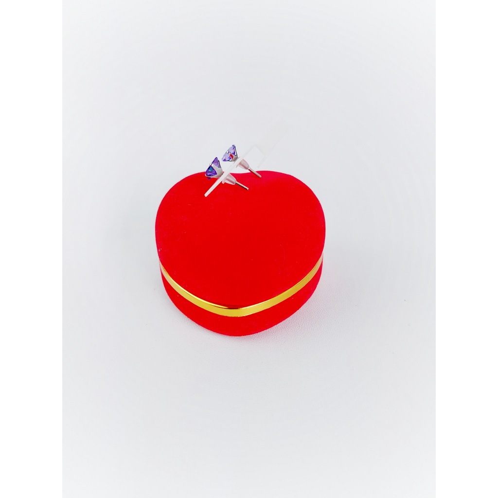 RNL ANTING / GIWANG BAJA MATA SATU 6 MM ORIGINAL