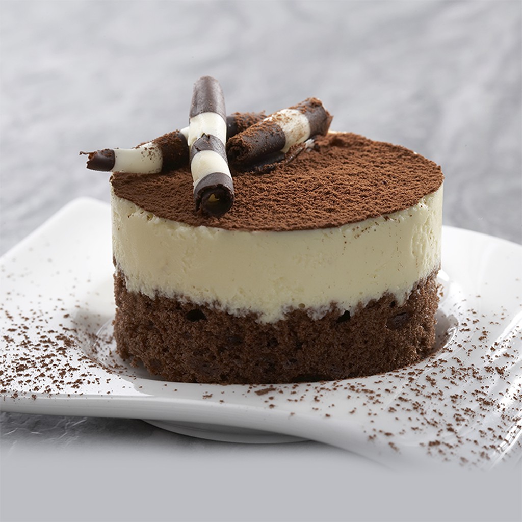 

Maqui's Tiramisu
