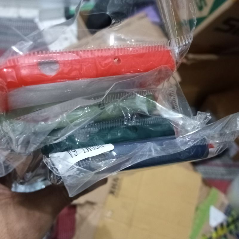 silikon case my choice xiaomi redmi 6a pelindung kamera