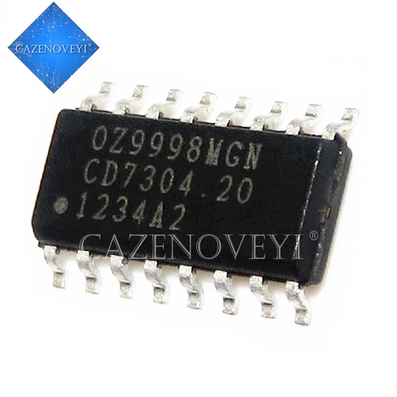 1pc Ic Oz9998Mgn Oz9998 Sop-16