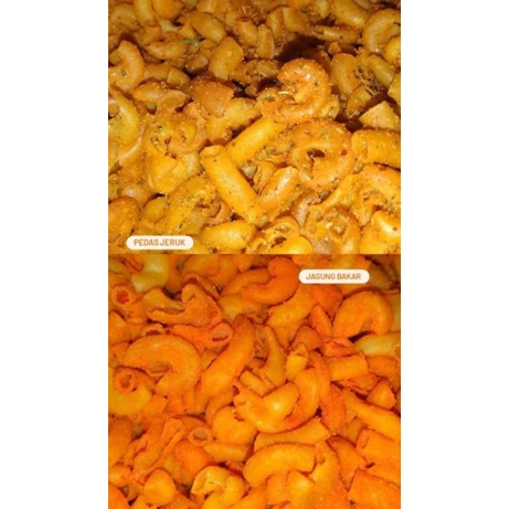 

Makaroni