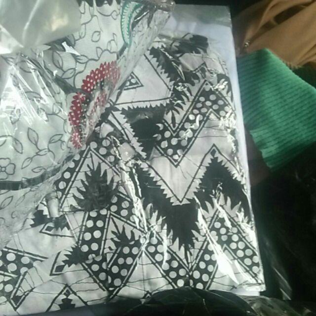 Kemeja Batik Pria Distro Ppbtk07 Wsa04 Kemejapria/kemejabatik/batikmurah Hrb026 Batik Notoarto286