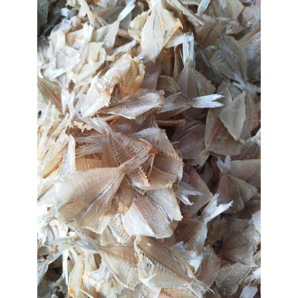 

Ikan Asin Pakang 250g