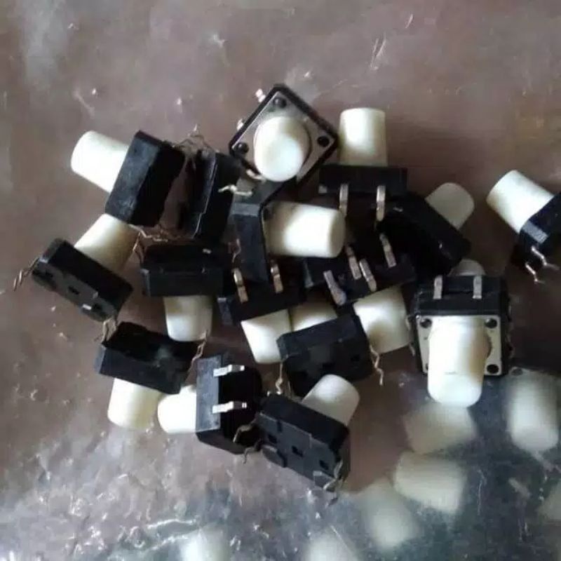 Tombol Tatsuno SPBU Pom Mini