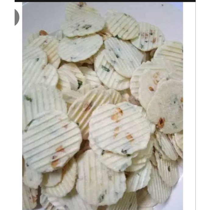 

gapit kacang oleh oleh cirebon