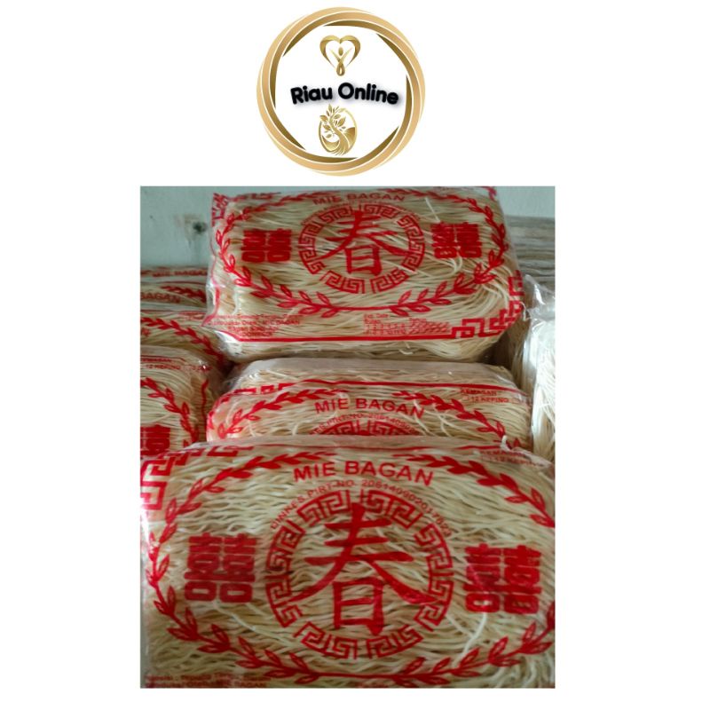 

To ciu misua ( Misua Kasar )