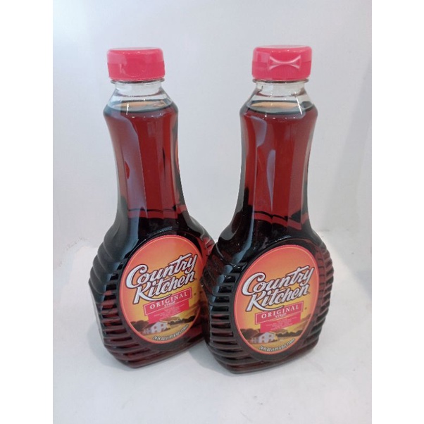 

Country Kitchen Original Syrup