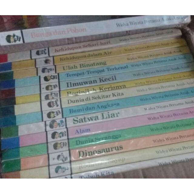 WIDYA WIYATA PRATAMA WWP