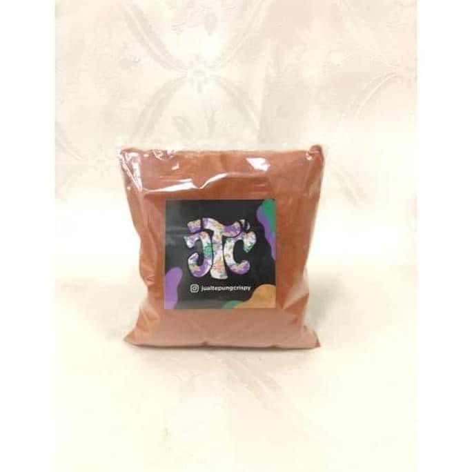 

Mas.Lynda - Bumbu Tabur Chili Super Hot/Pedas ( Bubuk Cabe Pedas India ) 1Kg/1000G