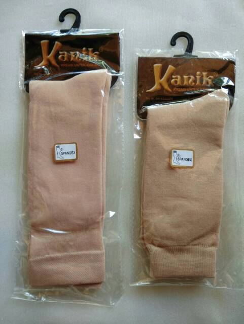 Kanik Original Polos L