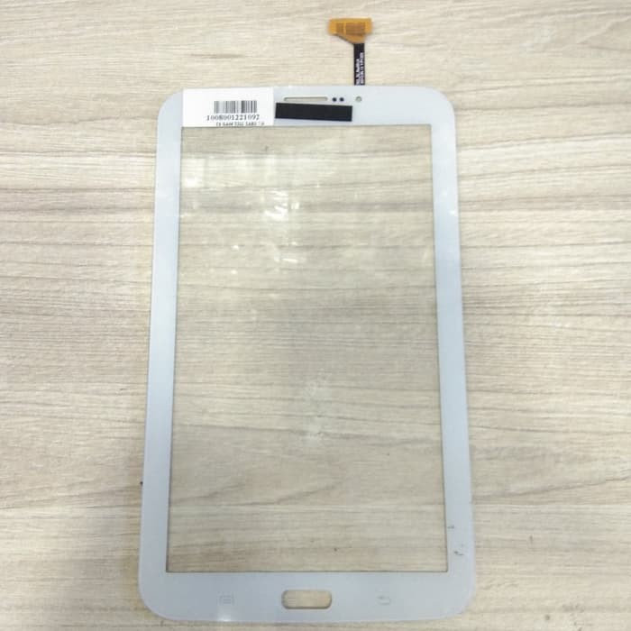 TOUCHSCREEN SAMSUNG T211 WHITE