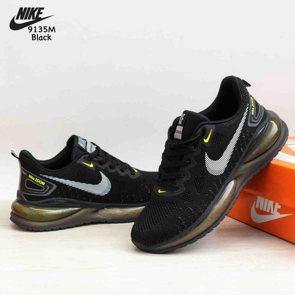 SEPATU COWOK ZOOM PEGASUS 9135M