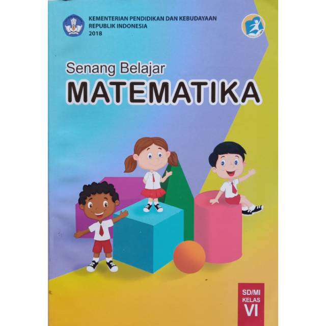 Kunci Jawaban Dunia Matematika Kelas 6 Kurikilum 2013 Revisi 2016 Bali Teacher