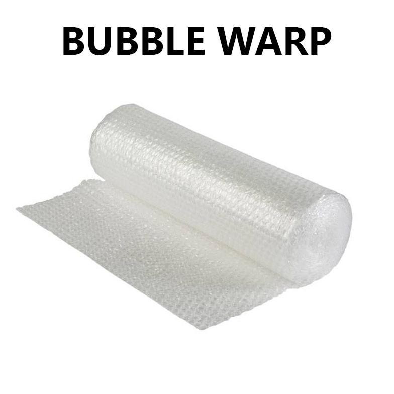 

Bubble Warp - Pelindung Termurah