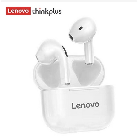 ITSTORE Lenovo LP40 Pro TWS Wireless Earphones Bluetooth 5.1 Sport Noise Reduction Bass Headphones Earbuds Original