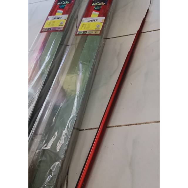 JORAN TEGEK RED KOI 360