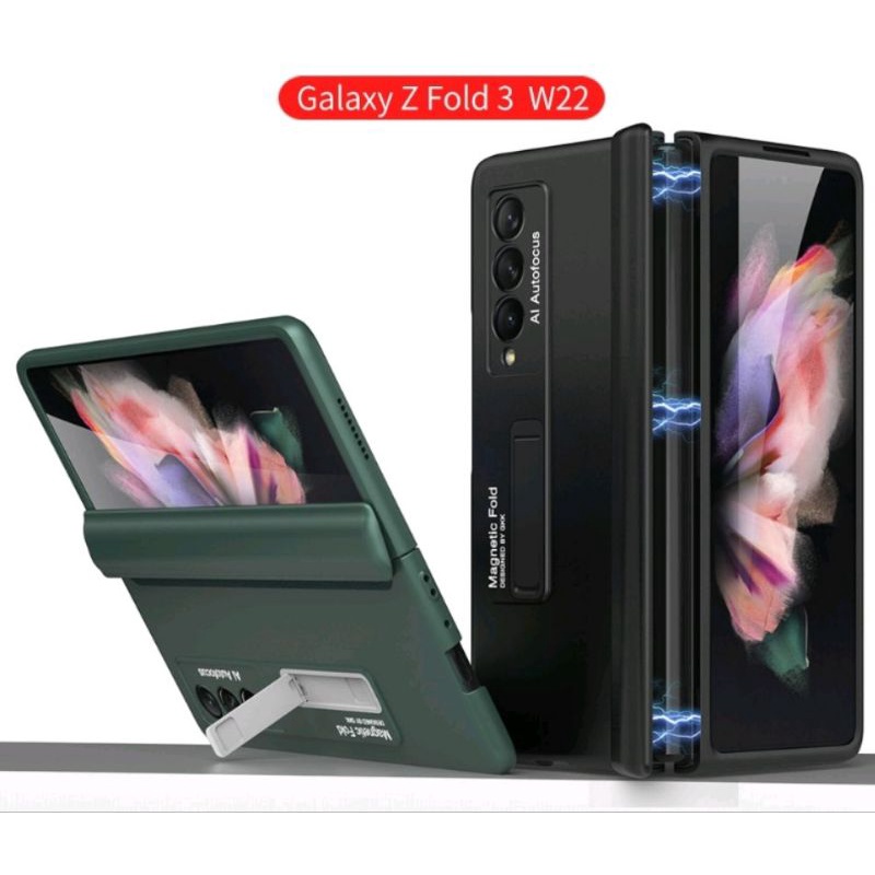 casing samsung fold 2