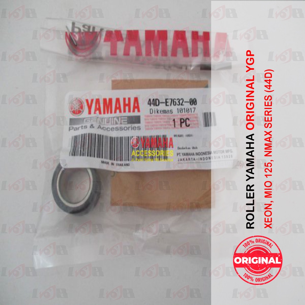 Roller Xeon Nmax Yamaha Original 44D-E7632-00