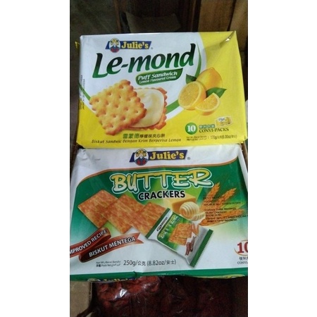 

Biskuit enak dari Malaysia