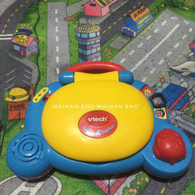 VTECH my First Laptop
