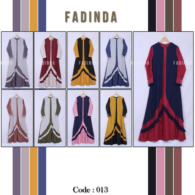 Fadinda 013
