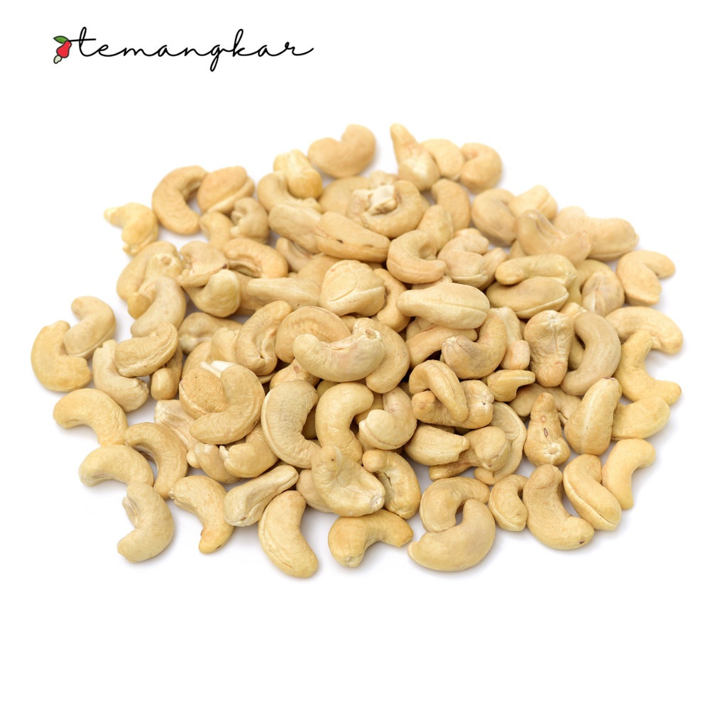 

KACANG METE MEDE MENTAH SIAP OLAH WONOGIRI
