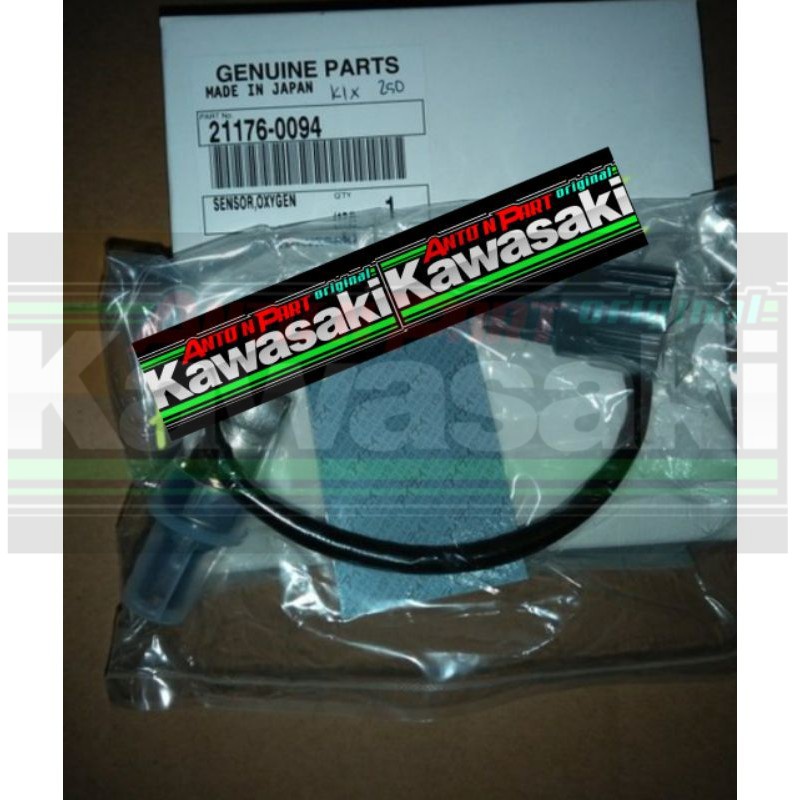 Sensor oxygen o2 klx 250 d tracker 250 Original Kawasaki