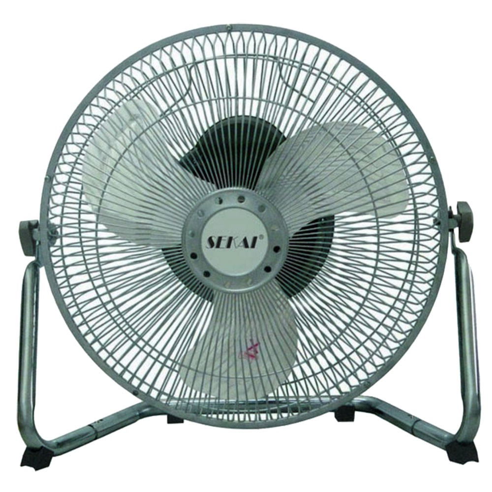 Sekai Metal Desk Fan 14 Inch Hfn1453c Shopee Indonesia