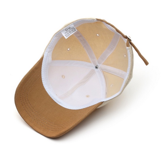 Topi Baseball Pria Wanita Unisex Bordir Huruf C Casual Cap Olahraga Sport Bahan import TWG