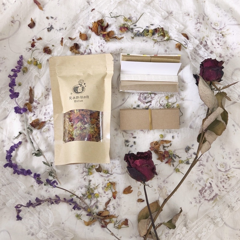 

ANTI ANXIETY BUNDLE